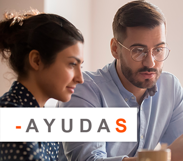 Ayudas